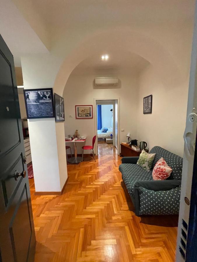 Colosseodreamapartment โรม ภายนอก รูปภาพ