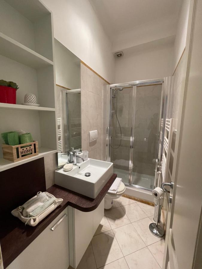 Colosseodreamapartment โรม ภายนอก รูปภาพ
