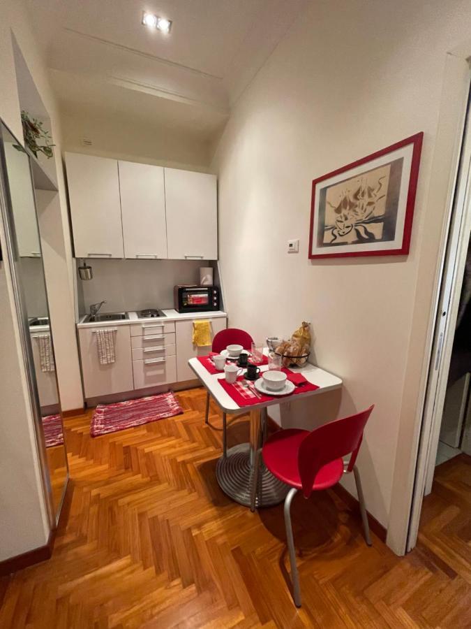 Colosseodreamapartment โรม ภายนอก รูปภาพ