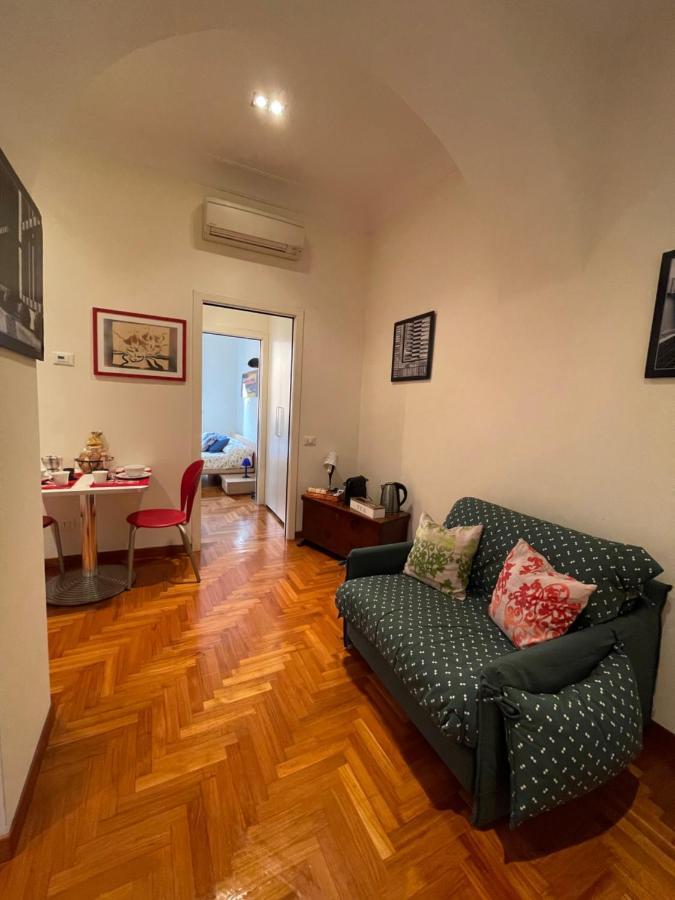 Colosseodreamapartment โรม ภายนอก รูปภาพ