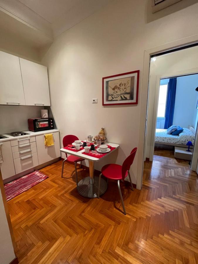 Colosseodreamapartment โรม ภายนอก รูปภาพ