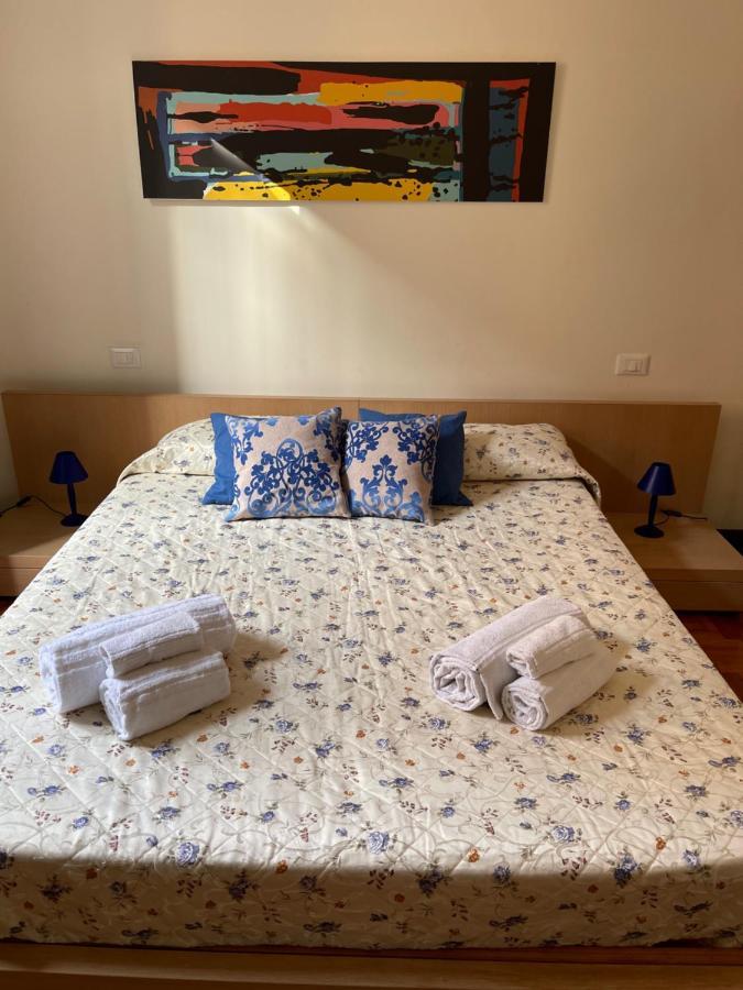 Colosseodreamapartment โรม ภายนอก รูปภาพ