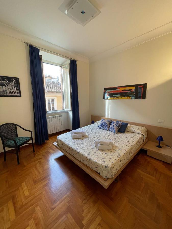 Colosseodreamapartment โรม ภายนอก รูปภาพ