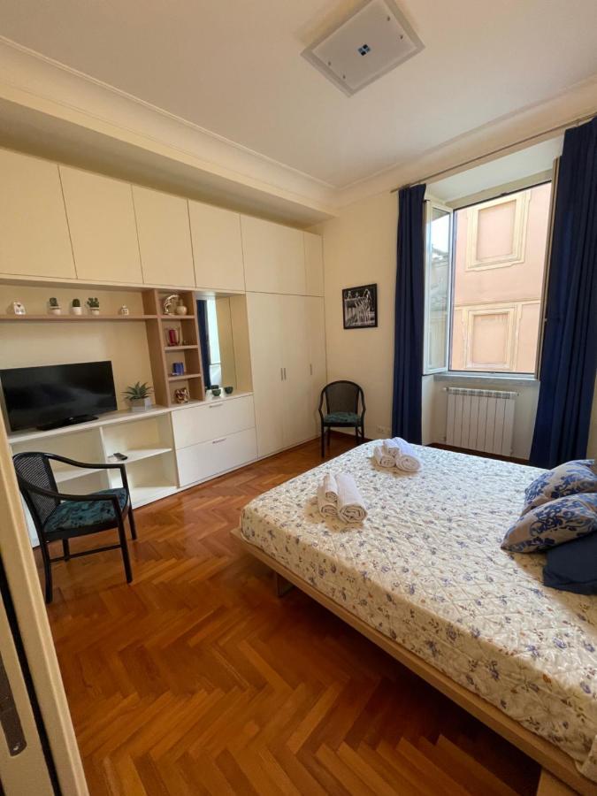 Colosseodreamapartment โรม ภายนอก รูปภาพ