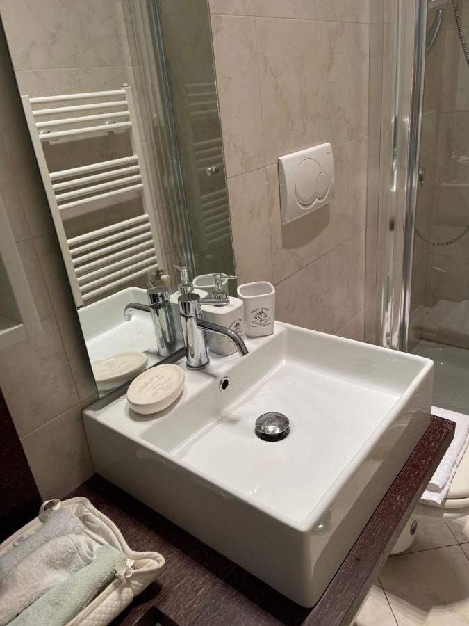 Colosseodreamapartment โรม ภายนอก รูปภาพ